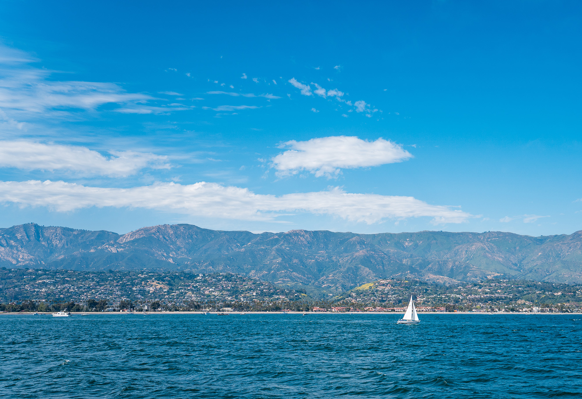 Image of Santa Barbara