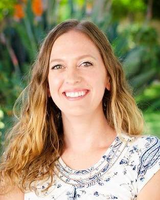 Rachel Walsh interim director